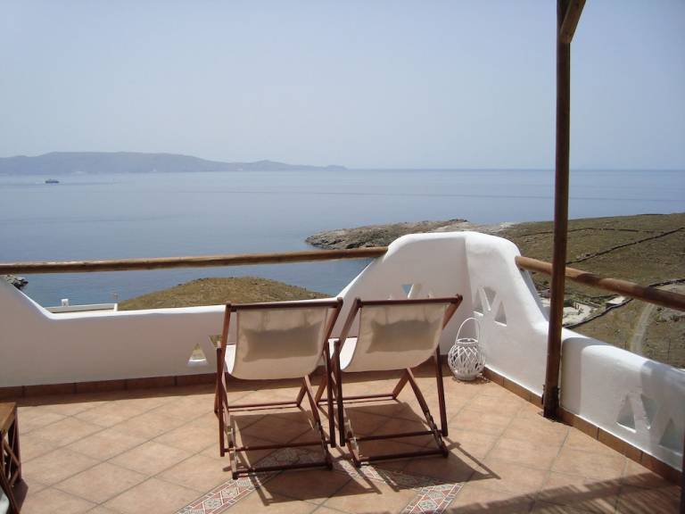 Βίλα Κύθνος