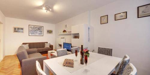 Apartma Bilje