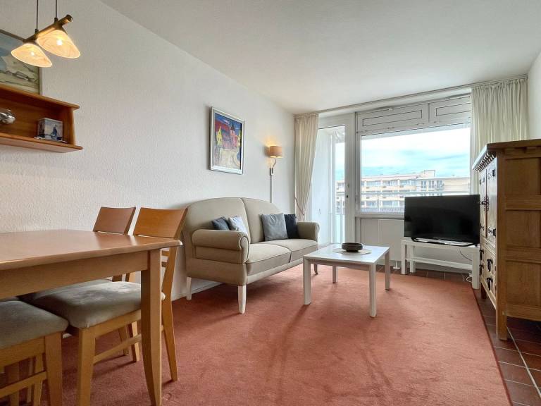 Ferienwohnung Norderney