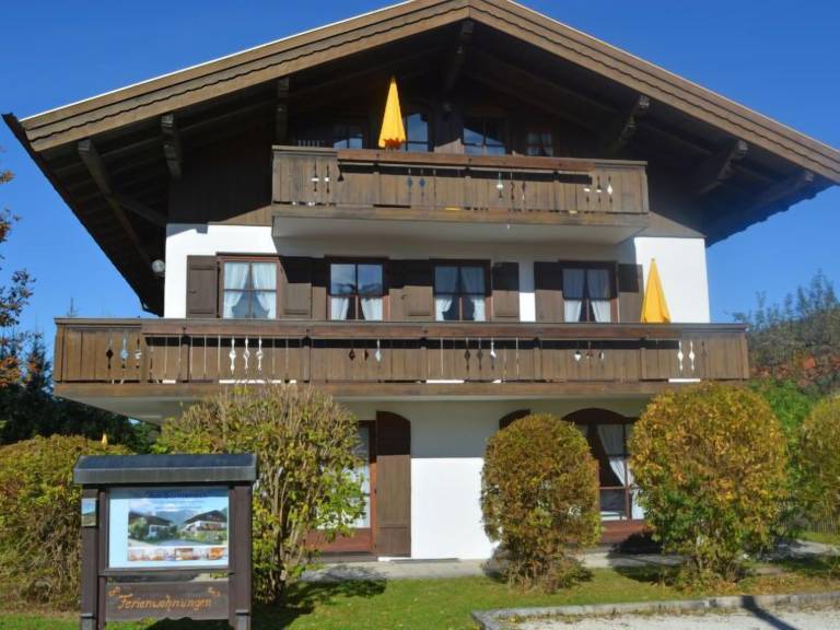 Apartment  Vordermiesenbach