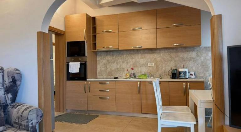 Holiday apartment with 2 rooms for 5 persons — photo 3