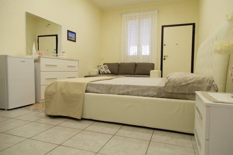Bed & Breakfast Porto cesareo