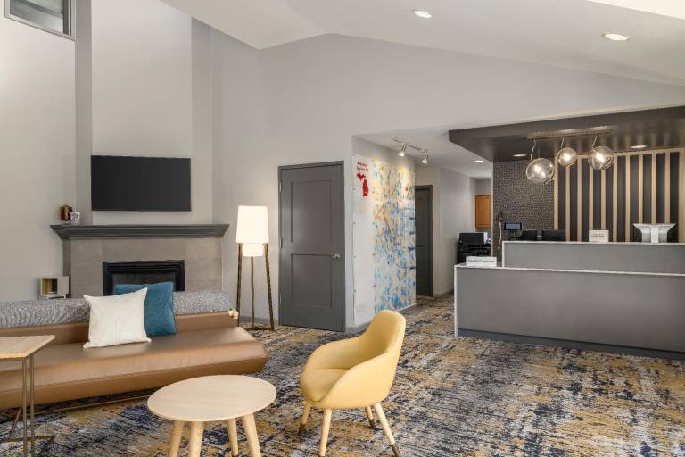 TownePlace Suites by Marriott Detroit Dearborn — photo 2