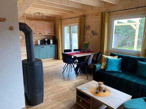 Apartament Wyspa Sobieszewska
