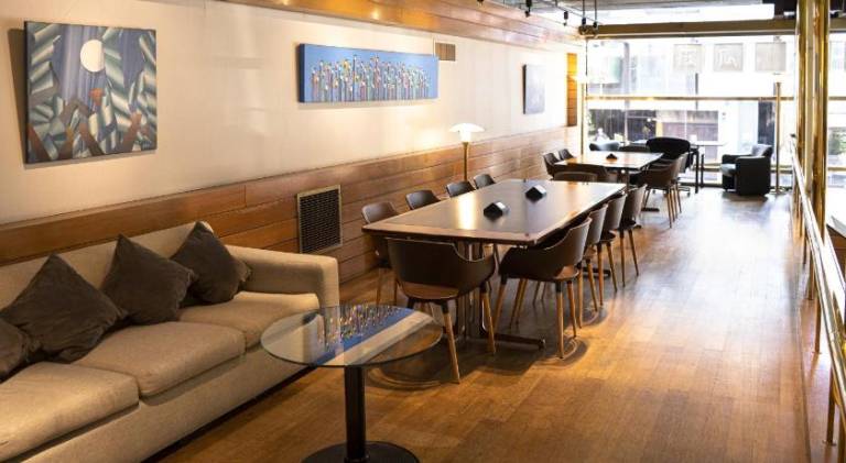 El Conquistador Hotel — photo 4