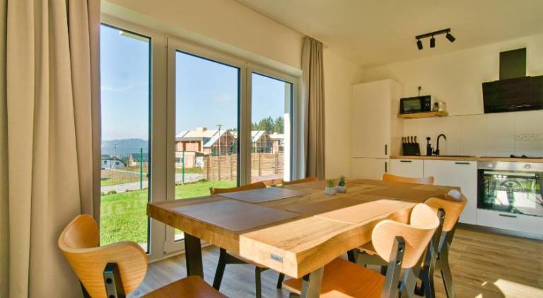Rental apartment with garden | Dogs allowed — photo 2