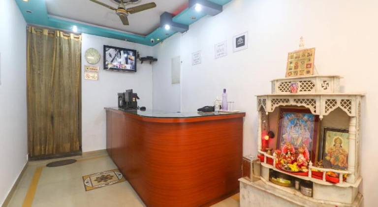 Hotel O Maa Arya — photo 2