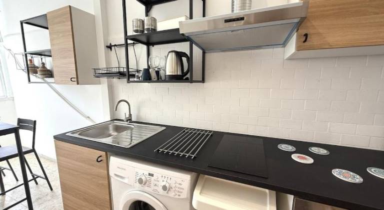 Holiday apartment with 1 room for 4 persons — photo 4