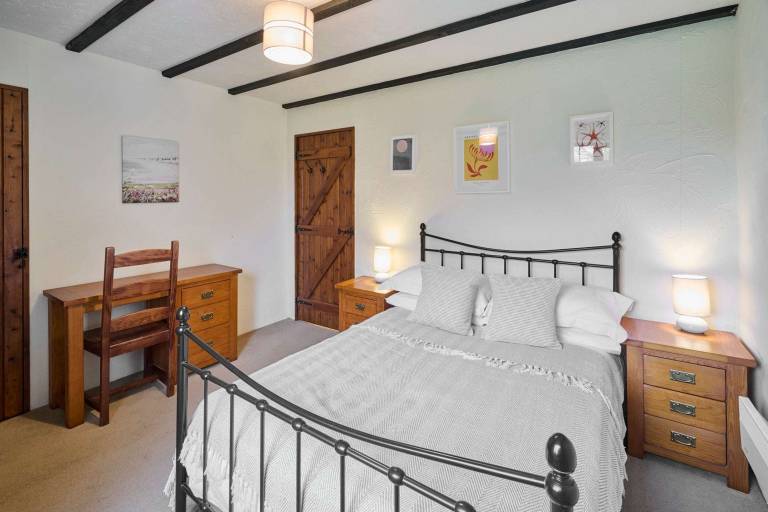 Family-oriented vacation home with garden & pool | Sea view | Pet-friendly — photo 3