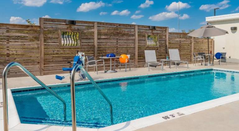 TownePlace Suites by Marriott Hopkinsville — photo 4