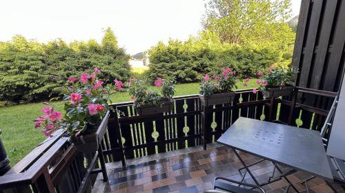 Apartma  Strmec na Predelu