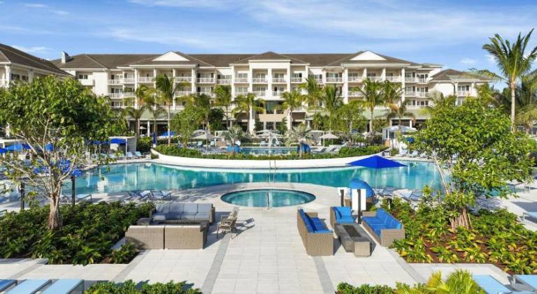 The Belgrove Resort & Spa, West Palm Beach, Autograph Collection — photo 2