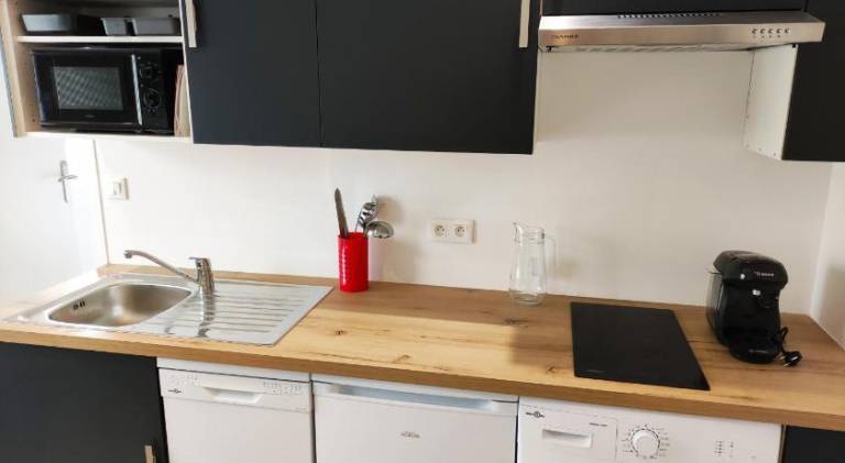 Holiday apartment | Pet-friendly — photo 3