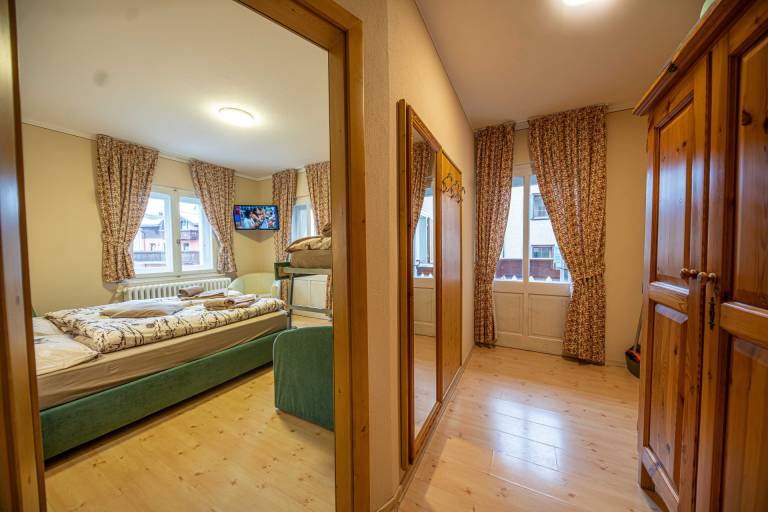 Fully equipped apartment with BBQ, terrace & yard | Close to the ski | Pet-friendly — photo 4