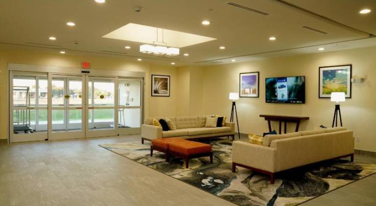 Candlewood Suites Plano North By IHG — photo 5
