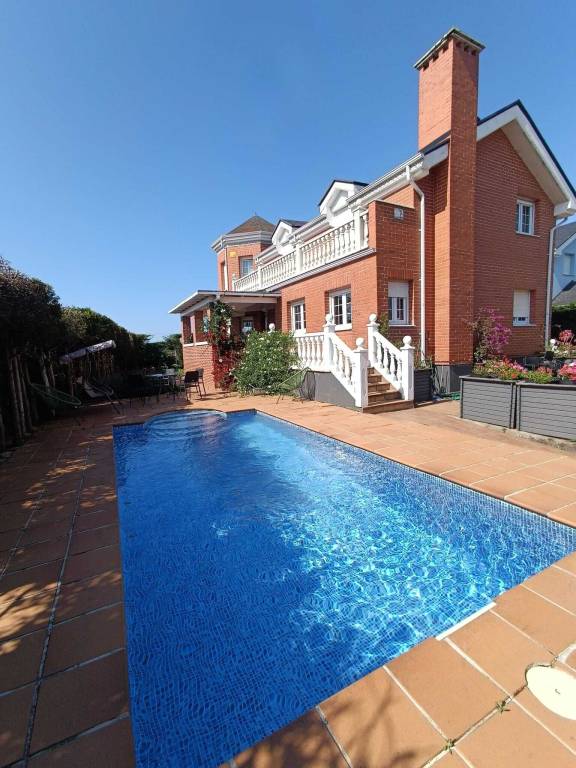 Villa  Santa Cruz de Bezana