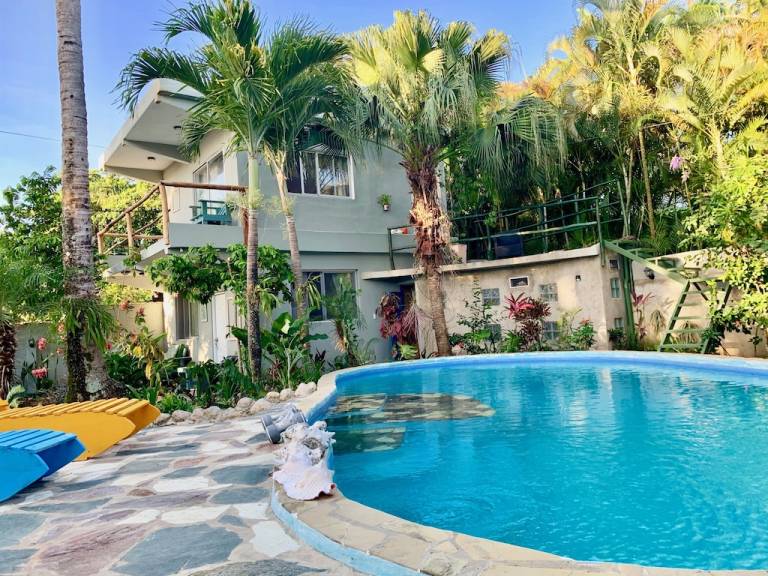 Pension Cabarete