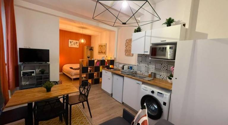 Rental apartment for 4 persons — photo 5