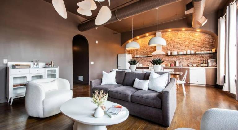 Holiday apartment with 4 rooms for 8 persons — photo 2