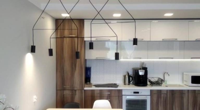 Apartment  Kielce Voivodeship