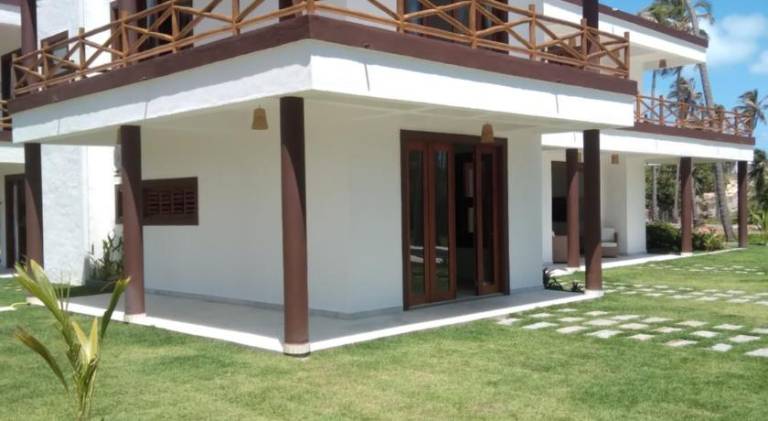 Villa with jacuzzi & pool | Pets allowed — photo 3