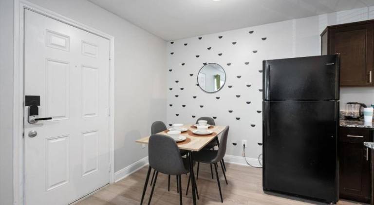 800 m&sup2; Ferienwohnung