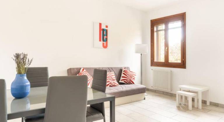 Lovely apartment | Pets allowed in Bologna