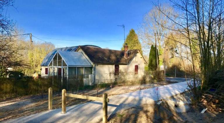 House | Pet-friendly in Soissons