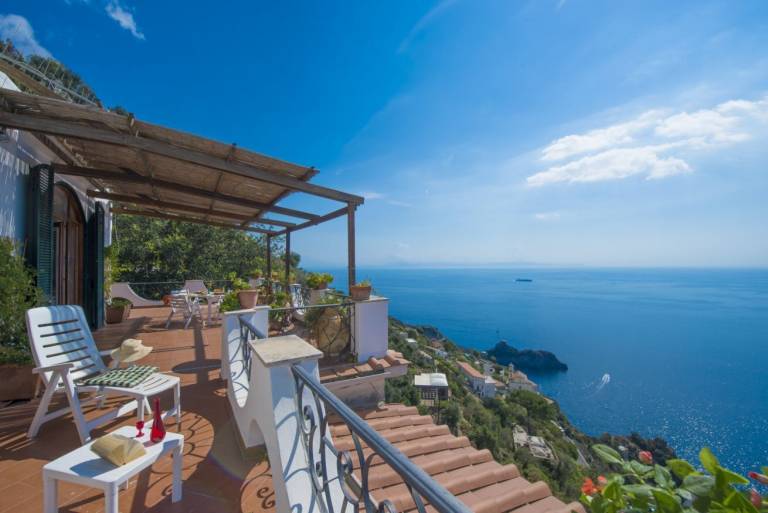Villa Amalfi