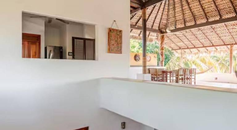 Casa Maya private villa on the beach — photo 4