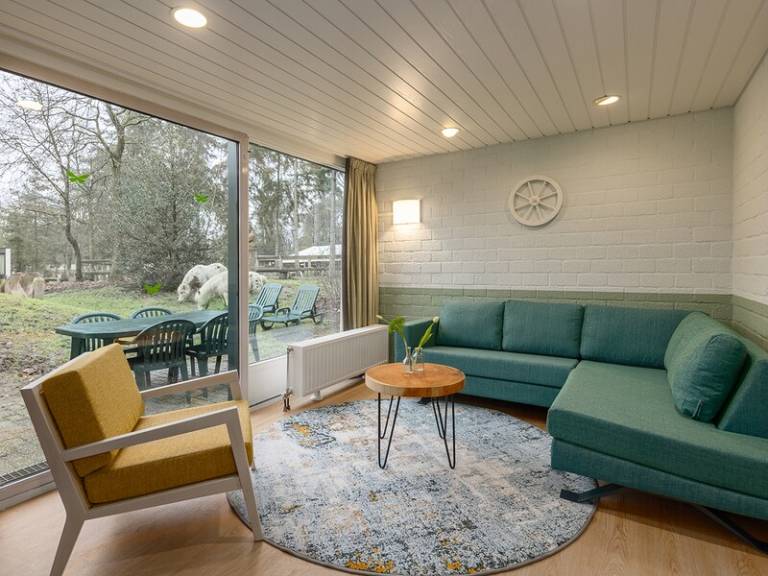 Cottage Peer