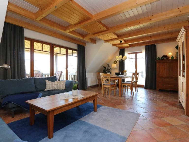 Ferienwohnung  Loddin