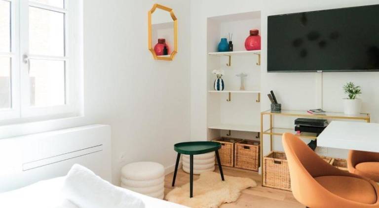 Nice apartment | Next to Capitole de Toulouse | Good for workation | Dogs allowed — photo 2