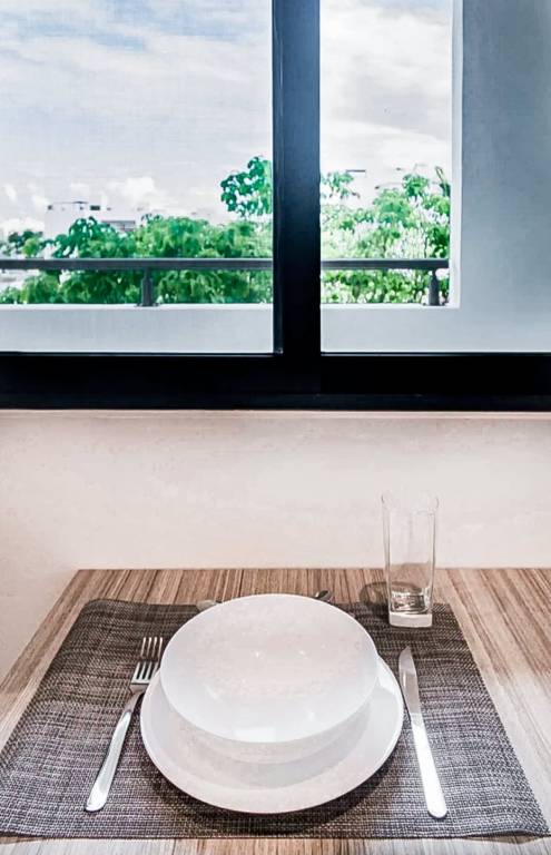 Apartamento  Infonavit Luis Donaldo Colosio