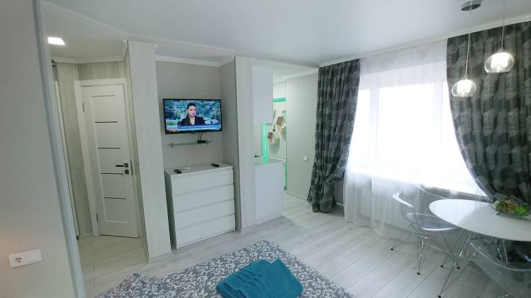 Appartamento Pechers'kyi district