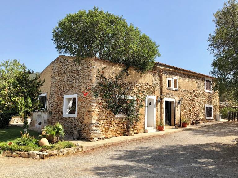 Casa Felanich
