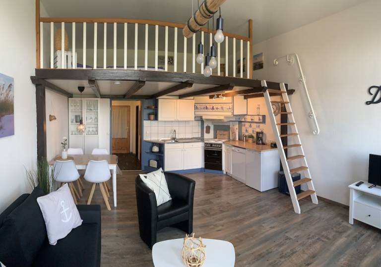 Appartement Wittmund