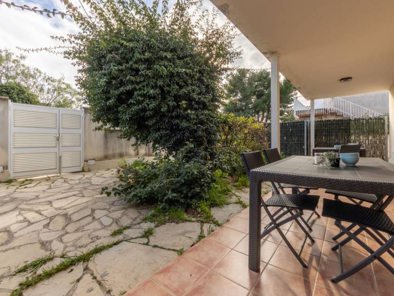 Ferienwohnung in Cambrils, Spanien für max. 6 Personen Ferienwohnung in Cambrils, Spanien für max. 6 Personen