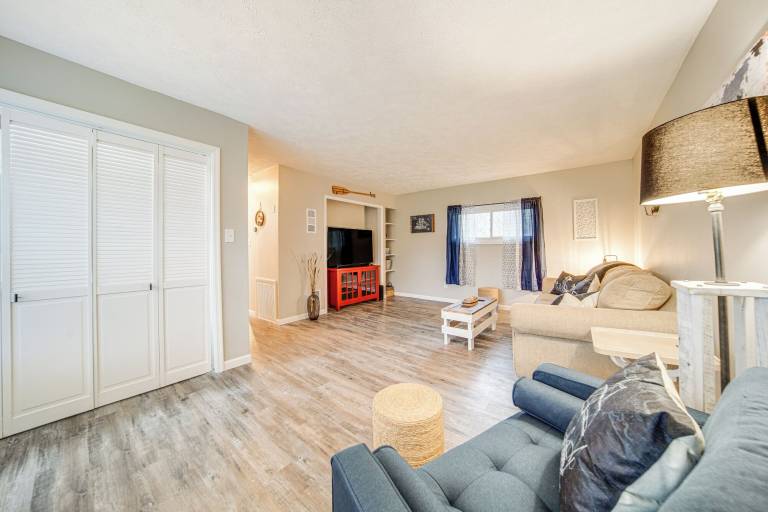 Apartment Conneaut Lake