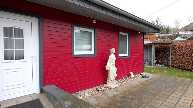Ferienhaus Nideggen