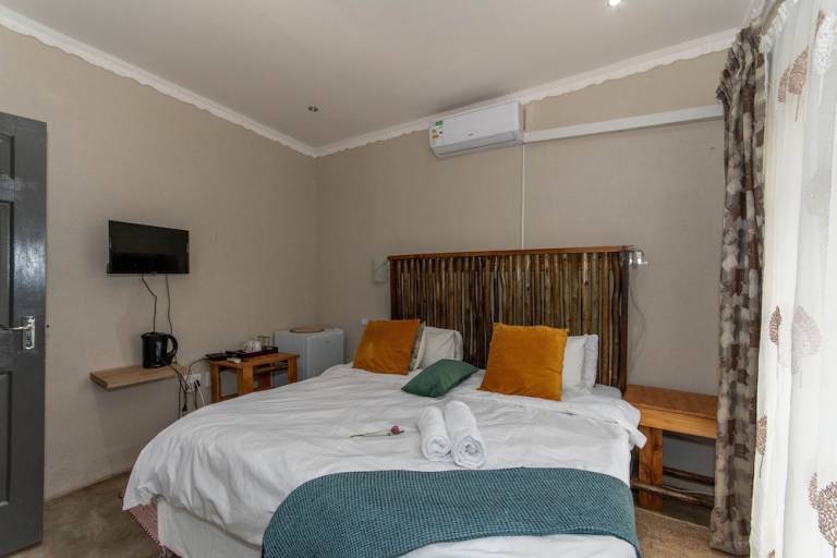 Accommodation Hazyview