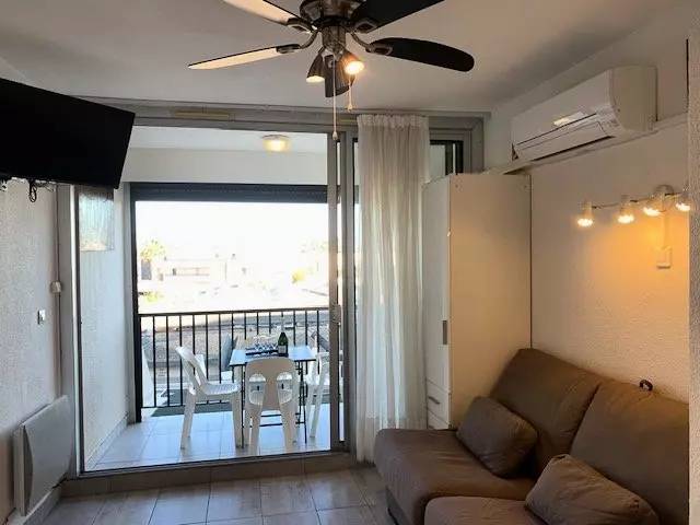 Lovely studio with patio | Beach nearby | Dogs allowed — photo 2