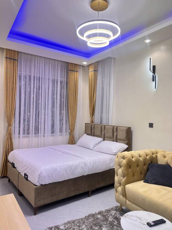 Wonderful holiday apartment | Good for workation | Dogs allowed in Kampala