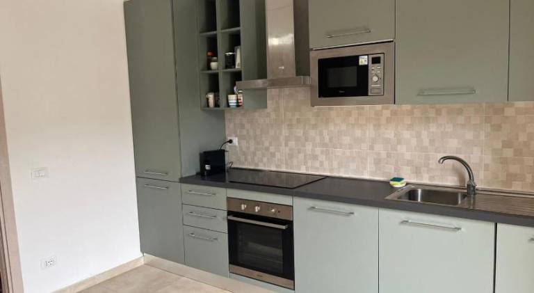 Holiday apartment with 3 rooms for 8 persons — photo 5