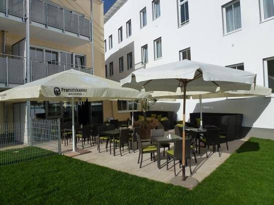 Hotel und Cafe Paso — photo 4