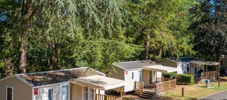 Mobil-home Bourges