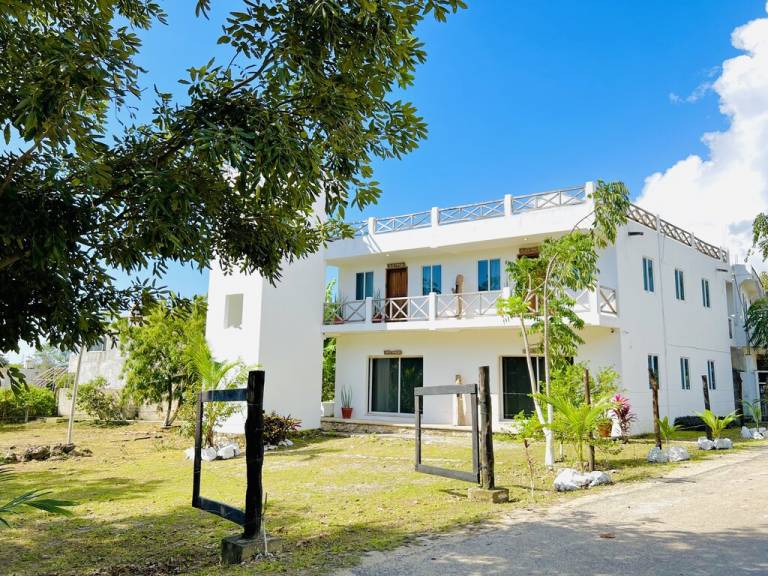 Casa Mahahual