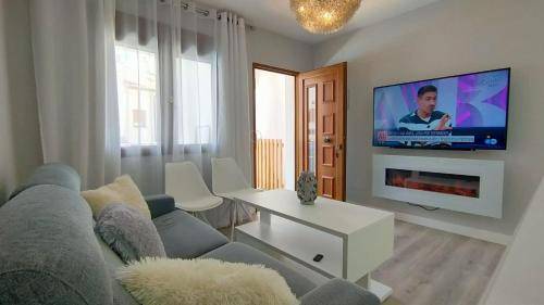 Apartamento Ruidera