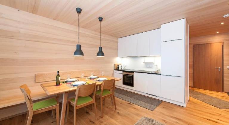 Wonderful rental apartment with terrace, sauna & yard | Pets are welcome — photo 3