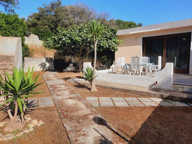 Lovely holiday apartment with yard | Dogs allowed — photo 3